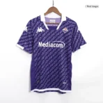 Fiorentina 2023/24 Home Jersey - Imagen 3