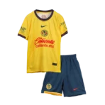 2024–25 Kids Club America Heimtrikots (Trikot + Shorts)