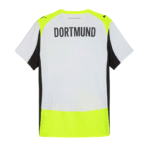 Borussia Dortmund Away Football jersey 2025-26 Fan version - Image 3