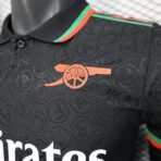Arsenal POLO-Shirt Fußballtrikot Spieler-Version 25-26 - Image 5