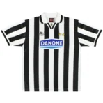1994–95  Juventus Retro-Heimtrikot