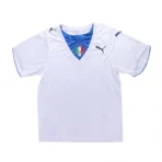 Italy Retro Jersey Away World Cup 2006 - Immagine 4