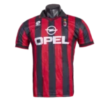 AC Mailand Retro-Heimtrikot 1995/96