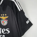 Benfica 2023/24 Away Jersey - Image 6