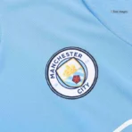 24–25 Manchester City Sondertrikot - Image 8