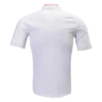 2012 England Retro Soccer Jersey Home Replica - Immagine 2