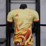 24-25 Player Spain Special Edition Soccrt Jersey - Imagen 7