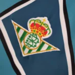 Real Betis Auswärtstrikot im Retro-Stil 1995/96 - Immagine 8