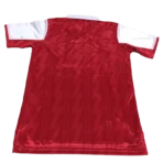94 Arsenal Retro-Heimtrikot – Bild 2