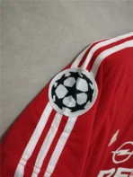 01-02 Bayern München Retro-Trikot (Heimtrikot, UCL) - Image 7