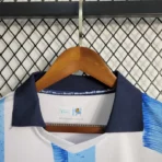 Real Sociedad 2023/24 Home Jersey - Image 4