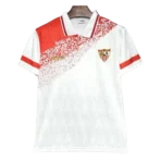 Sevilla Retro Home Jersey 1993/94