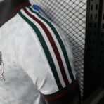 Mexico Special Edition Shirt Football Jersey Player Version 25-26 - Image 6