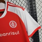 2024/2025 Internacional Fußball-Heimtrikot - Immagine 7