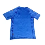 Italy Retro Jersey Home World Cup 2002 - Imagen 2