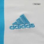 05-06 Marseille Retro Jersey Home - Immagine 3