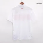 Turkey Home Jersey Euro 2024 - Immagine 4