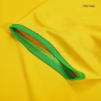 Brazil Retro Jersey Home World Cup 1970 - Immagine 6