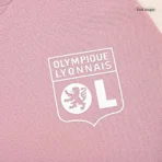 Olympique Lyonnais Sondertrikot 2023/24 - Image 8