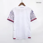 Fiorentina 2023/24 Away Jersey - Imagen 4