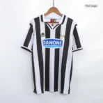 1994–95  Juventus Retro-Heimtrikot - Image 8