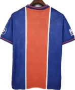 95-96 PSG Retro-Heimtrikot - Image 2