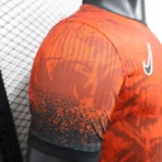 2024-25 Liverpool Red Special Edition Player Version Soccer Jersey – Bild 8