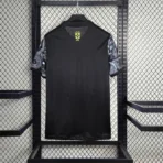 2024 Brazil Christ the Redeemer Special Kit Shirt Football – Bild 4