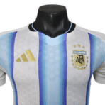 Argentine home football jersey 2025-26 player edition – Bild 3
