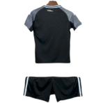 Aston Villa Auswärts-Kinder-Trikot 2025/26 - Immagine 2