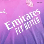 23-24 AC Milan Jersey Third Away – Bild 8