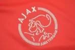 Ajax 1998/99 Retro Jersey Home - Immagine 4