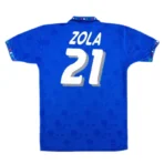 Italy Retro Jersey Home World Cup 1994 - Imagen 5