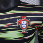 2025 Portugal Special Player Version Soccer Jerseys - Immagine 5