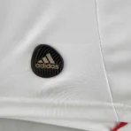 11-12 AC Milan Retro Jersey Away - Imagen 6