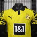Puma Borussia Dortmund Sonderedition-Trikot, Fußballtrikot, Spieler-Version 25-26 - Immagine 8