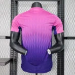 2024 Germany Euro Cup Away Soccer Jersey Player Version - Immagine 4