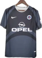 00-01 PSG Retro Jersey Third Away
