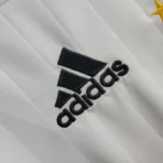 2006 Germany Retro Jerseys Home World Cup – Bild 5
