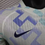 2025/26 Nike Inter Mailand Auswärts-Fußballtrikot, Spielerausführung - Image 3