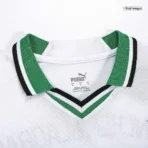 23-24 Borussia Mönchengladbach Jersey Home - Image 8
