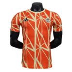 24–25 Bayern Orange Spielertrikot