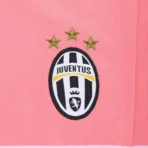 2015/16  Juventus Retro-Auswärtstrikot - Immagine 6
