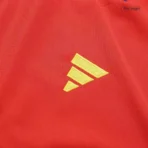 Spain Homw Soccer Jersey Replica World Cup 2022 - Imagen 8