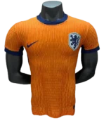 Netherlands Home Jersey Player Version EURO 2024