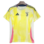Juventus Auswärts-Replica-Trikot 24–25