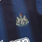 Newcastle United Retro-Auswärtstrikot 2004/05 - Immagine 6