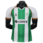 Real Betis Heimtrikot – Fußballtrikot, Spielerausführung 25–26