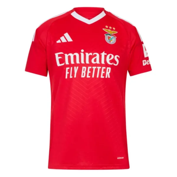 Benfica-Heimtrikot 2024/25