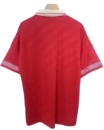 Sevilla Retro Away Jersey 1994/96 - Immagine 2